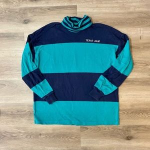 90s Texas A&M Sweater